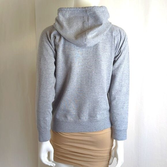 New York Hoodie Sweatshirt IS Clothing Co Size Medium - Picture 5 of 7